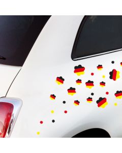 Deutschland–Blumen