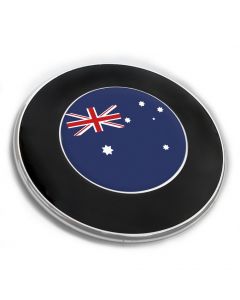 Emblem Aufkleber Australien