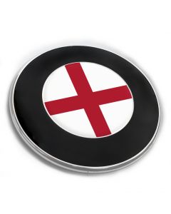 Emblem Aufkleber England