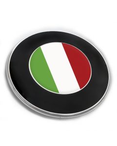 Emblem Aufkleber Italien