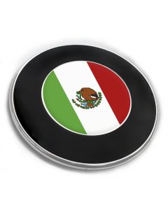 Emblem Aufkleber Mexiko