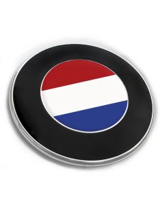 Emblem Aufkleber Niederlande