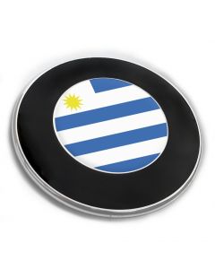 Emblem Aufkleber Uruguay