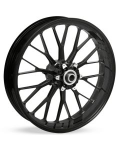 Felgenbettaufkleber GP Carbon