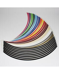 Felgenrandaufkleber-classic