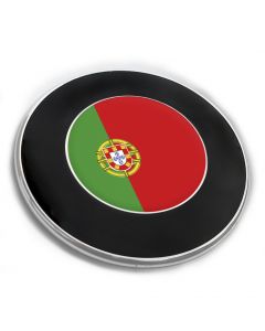 Emblem Aufkleber Portugal