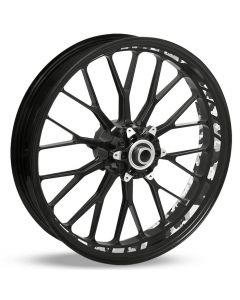 Felgenbettaufkleber GP Camouflage Design