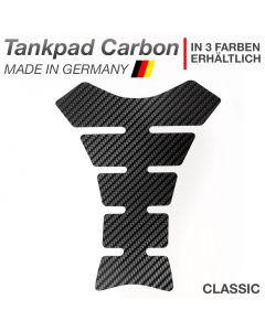 Carbon Tankpad Classic