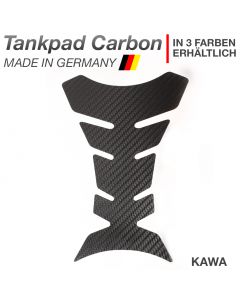 Carbon Tankpad