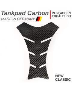 Carbon Tankpad New Classic