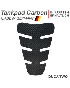 Carbon Tankpad