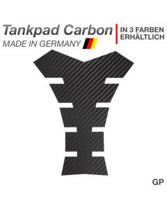 Carbon Tankpad GP