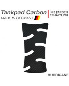 Carbon Tankpad