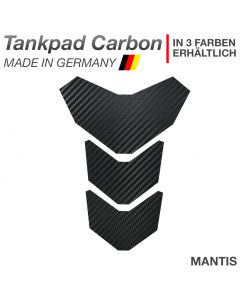Carbon Tankpad