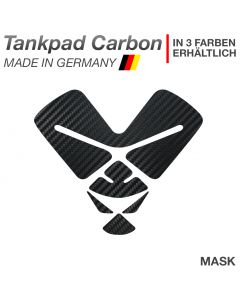 Carbon Tankpad