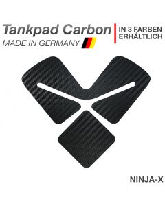 Carbon Tankpad