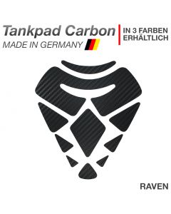 Carbon Tankpad
