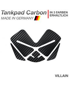 Carbon Tankpad