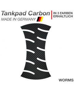 Carbon Tankpad