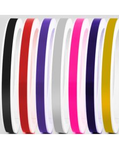 Zierstreifen 1-100mm